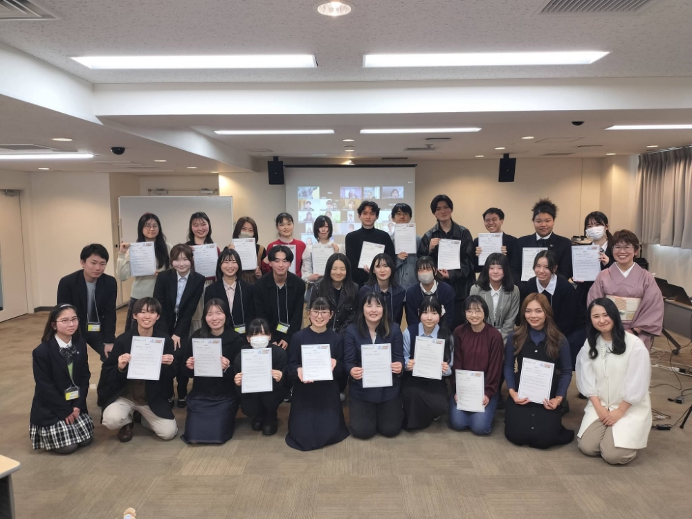 武蔵野大学_安全衛生_工場長挨拶