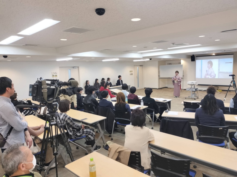 武蔵野大学_安全衛生_工場見学